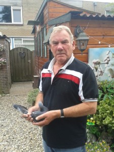 Cor van Oudshoorn